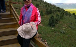 武藤兰女体观察